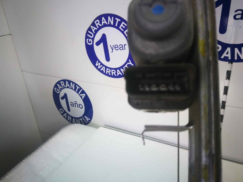 Recambio de elevalunas trasero derecho para renault megane ii berlina 5p business referencia OEM IAM  440726F 6 PINS