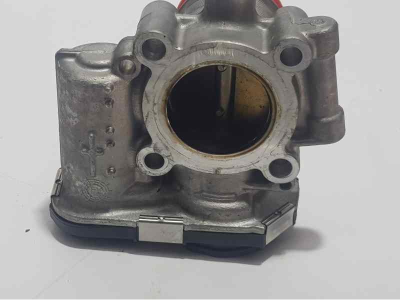 Recambio de caja mariposa para opel mokka 1.4 16v turbo (bivalent. gasolina / lpg) referencia OEM IAM 55565489+ 0280750498 BOSCH