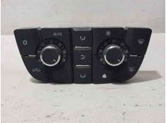 Recambio de mando climatizador para opel astra j lim. techno referencia OEM IAM 134335148 28395672 DELPHI