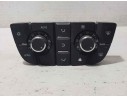 Recambio de mando climatizador para opel astra j lim. techno referencia OEM IAM 134335148 28395672 DELPHI