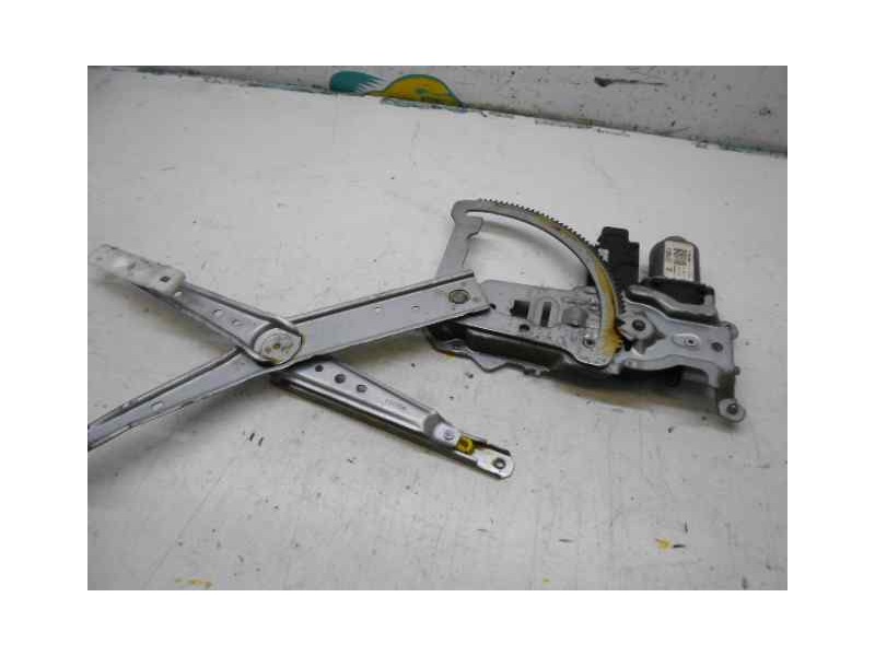 Recambio de elevalunas delantero izquierdo para opel corsa c cosmo referencia OEM IAM   3 P