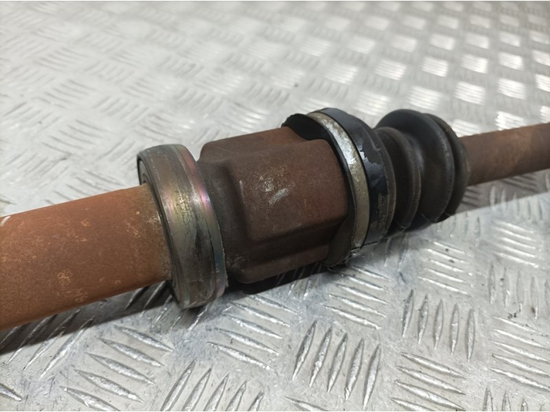 Recambio de transmision delantera derecha para ford focus berlina (cak) ghia referencia OEM IAM   SIN REFERENCIA