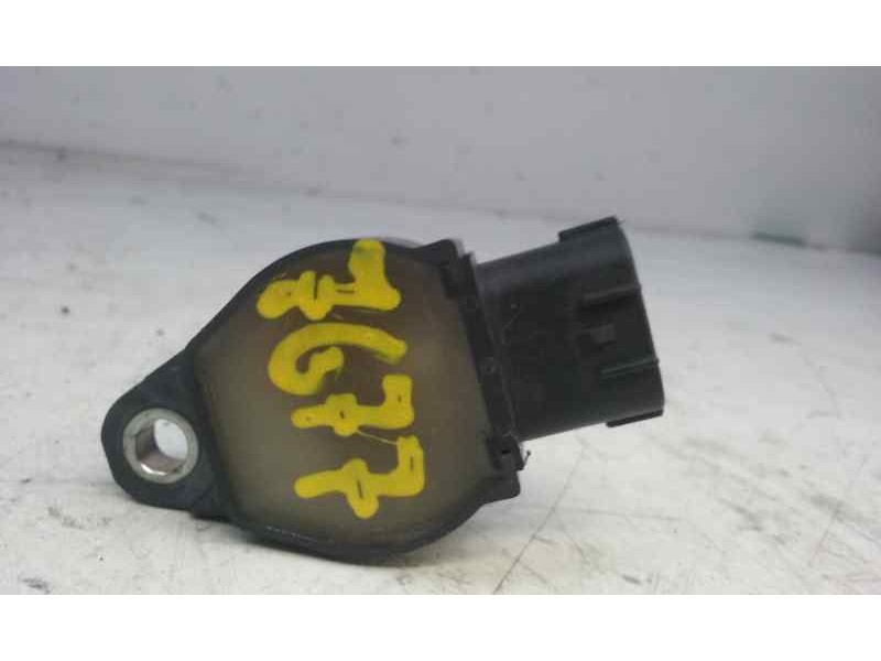 Recambio de bobina encendido para mitsubishi lancer sportback (cx) invite referencia OEM IAM FK0320 1832A016 DIAMOND