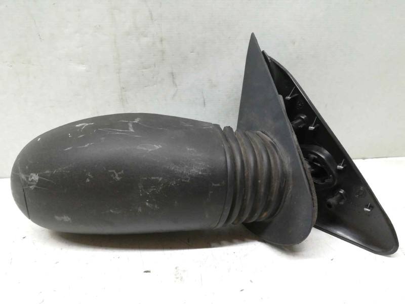 Recambio de retrovisor derecho para fiat seicento (187) referencia OEM IAM   CM