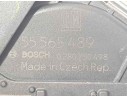Recambio de caja mariposa para opel mokka 1.4 16v turbo (bivalent. gasolina / lpg) referencia OEM IAM 55565489+ 0280750498 BOSCH