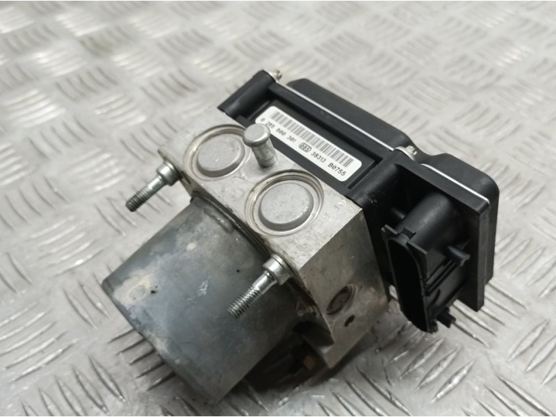 Recambio de abs para peugeot 307 break / sw (s1) sw pack referencia OEM IAM 9650576780 0265231302 BOSCH