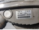 Recambio de piloto delantero izquierdo para opel astra j lim. 4türig business referencia OEM IAM 13367142 662588537 INUNDADO LUZ