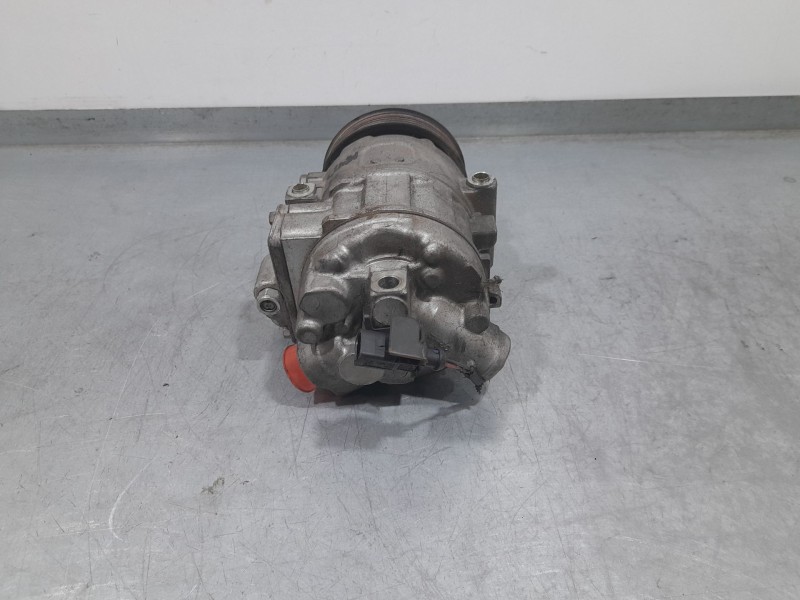 Recambio de compresor aire acondicionado para seat cordoba berlina (6l2) signo/a referencia OEM IAM 4472208127 6Q0820803D DENSO