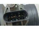 Recambio de caudalimetro para audi a3 (8p1) 1.9 tdi referencia OEM IAM 038906461B BOSCH 0281002531