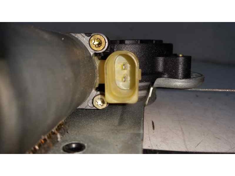 Recambio de elevalunas trasero izquierdo para volvo s60 berlina 2.4 d referencia OEM IAM  2 PINS ELECTRICO