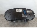 Recambio de cuadro instrumentos para seat ibiza (6j5) reference referencia OEM IAM 6J0920802H A2C53387160 VD0