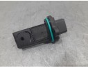 Recambio de caudalimetro para opel astra k (b16) 1.4 turbo (68) referencia OEM IAM 55498433 0280218471 BOSCH