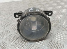 FARO ANTINIEBLA IZQUIERDO 2N1115201AB 89204003 VALEO