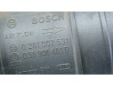 Recambio de caudalimetro para audi a3 (8p1) 1.9 tdi referencia OEM IAM 038906461B BOSCH 0281002531
