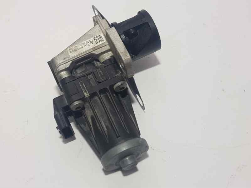 Recambio de valvula egr para nissan juke (f15) 1.5 turbodiesel cat referencia OEM IAM H8201411538 7172RB6083 