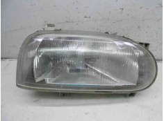 Recambio de faro derecho para volkswagen golf iii berlina (1h1) cl referencia OEM IAM   