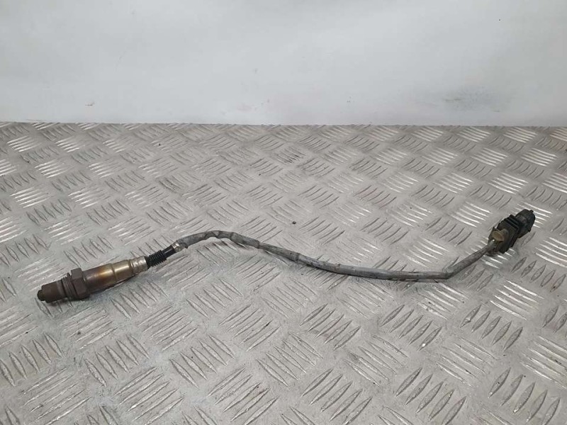 Recambio de sonda lambda para opel corsa e selective referencia OEM IAM 555663318 0258010121 BOSCH