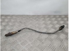 Recambio de sonda lambda para opel corsa e selective referencia OEM IAM 555663318 0258010121 BOSCH