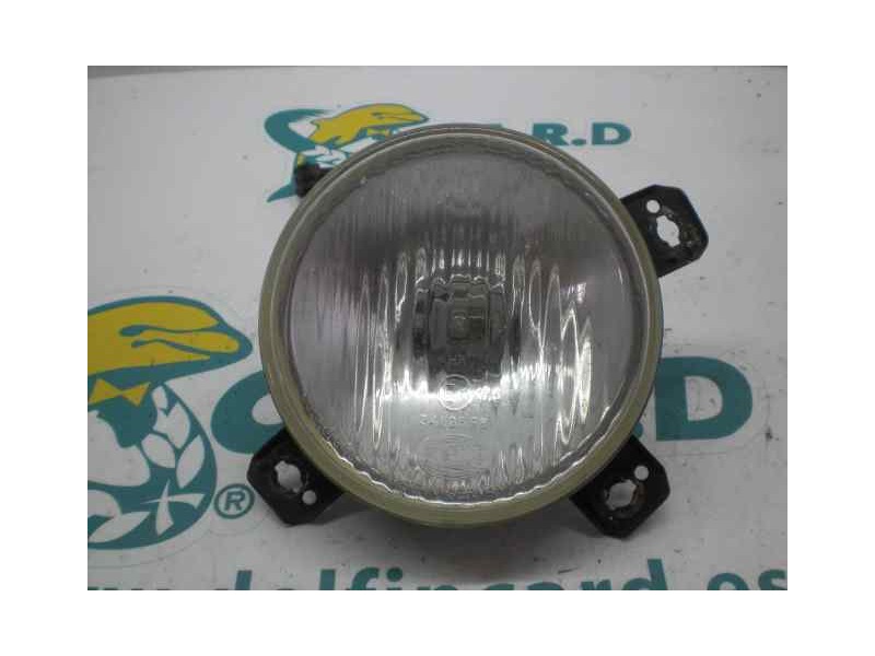 Recambio de faro luz larga derecho para volkswagen golf ii (191/193) gti referencia OEM IAM   