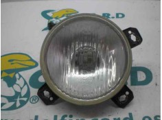 Recambio de faro luz larga derecho para volkswagen golf ii (191/193) gti referencia OEM IAM   