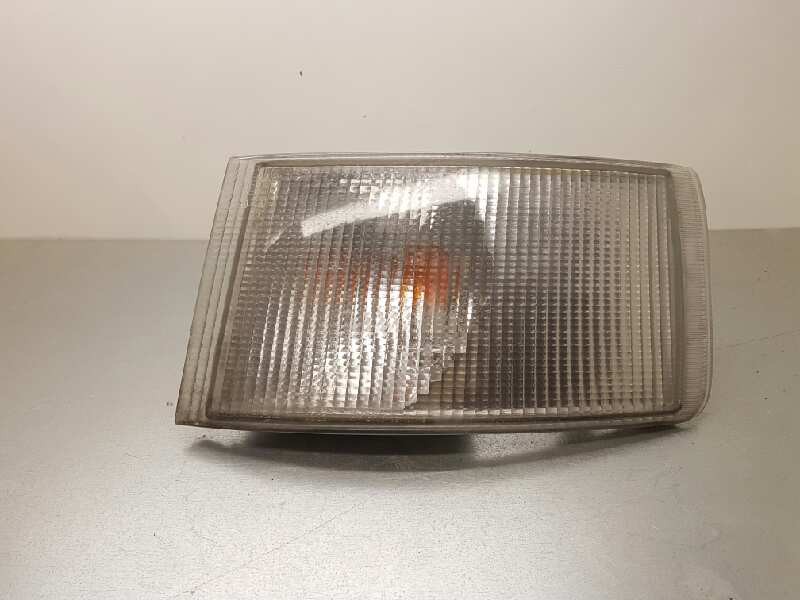 Recambio de piloto delantero izquierdo para fiat ducato caja abierta (desde 03.02) 2.8 jtd cat referencia OEM IAM   