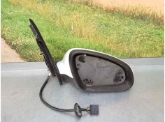 RETROVISOR DERECHO 13379135 9 CABLES ELECTRICO SIN ESPEJO
