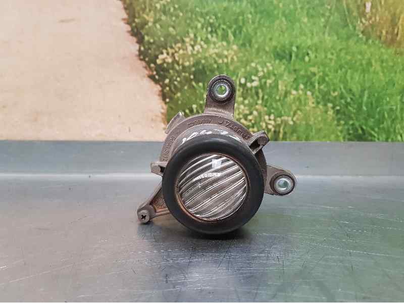 Recambio de faro antiniebla derecho para lancia ypsilon (101) referencia OEM IAM   