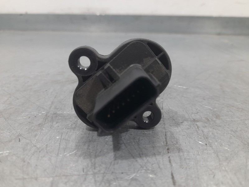 Recambio de caudalimetro para opel astra k (b16) 1.4 turbo (68) referencia OEM IAM 55498433 0280218471 BOSCH