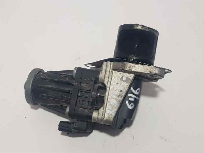 Recambio de valvula egr para nissan juke (f15) 1.5 turbodiesel cat referencia OEM IAM H8201411538 7172RB6083 