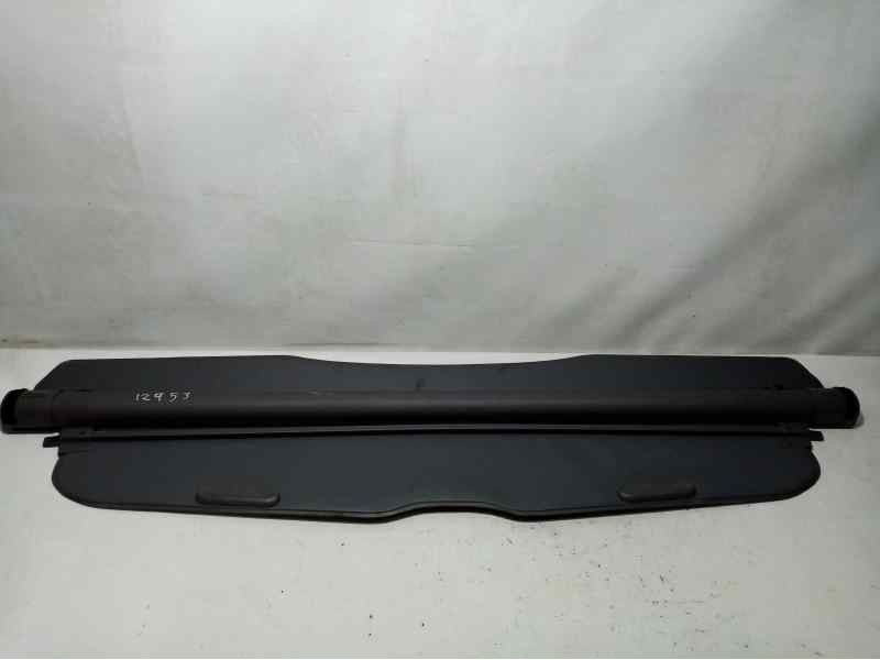 Recambio de bandeja trasera para peugeot 307 break / sw (s1) sw pack referencia OEM IAM   