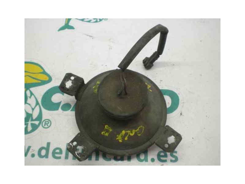 Recambio de faro luz larga derecho para volkswagen golf ii (191/193) gti referencia OEM IAM   