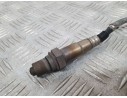 Recambio de sonda lambda para opel corsa e selective referencia OEM IAM 555663318 0258010121 BOSCH