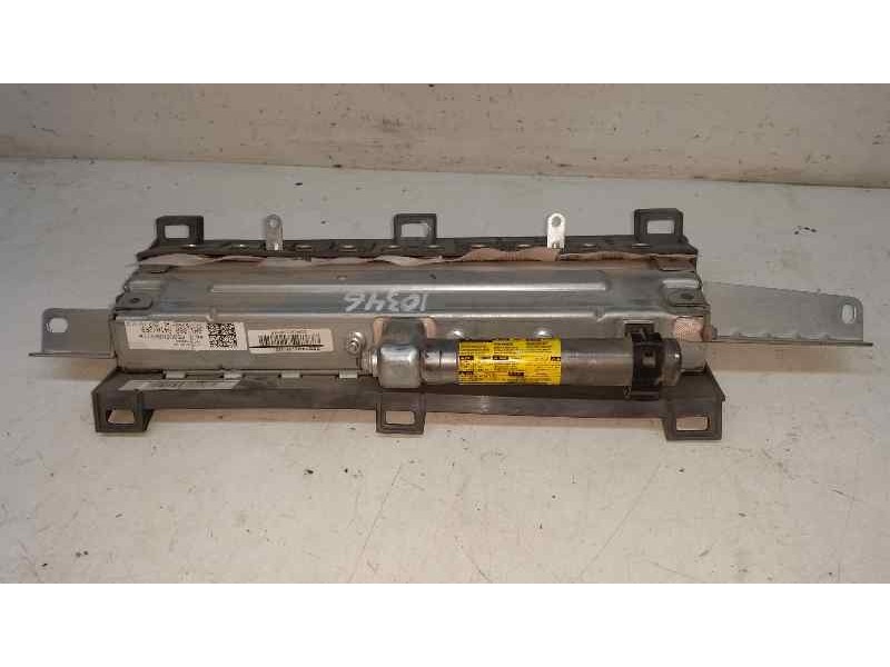 Recambio de airbag rodillas para seat exeo berlina (3r2) reference referencia OEM IAM   