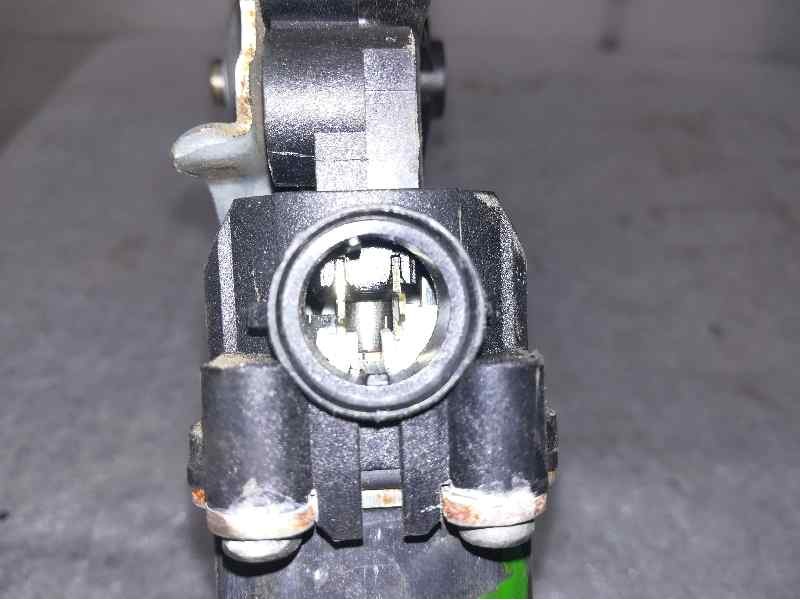 Recambio de elevalunas trasero derecho para nissan almera (n16/e) acenta referencia OEM IAM 400689 2 PINS 