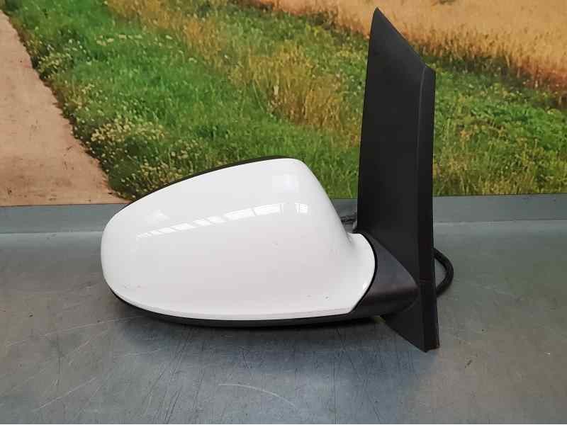 Recambio de retrovisor derecho para opel astra j lim. techno referencia OEM IAM  9 CABLES ELECTRICO SIN ESPEJO