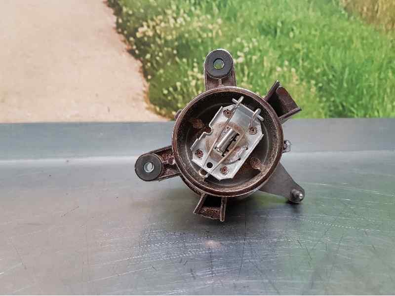 Recambio de faro antiniebla derecho para lancia ypsilon (101) referencia OEM IAM   