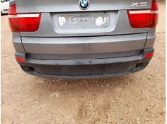 PARAGOLPES TRASERO 51127178280 