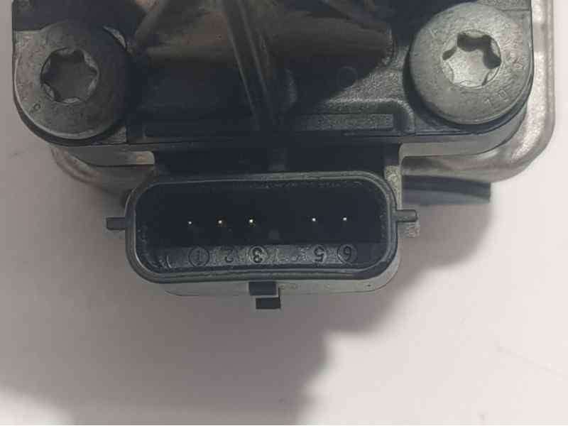 Recambio de valvula egr para nissan juke (f15) 1.5 turbodiesel cat referencia OEM IAM H8201411538 7172RB6083 