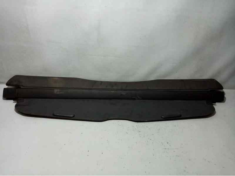 Recambio de bandeja trasera para peugeot 307 break / sw (s1) sw pack referencia OEM IAM   