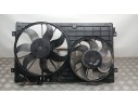 Recambio de electroventilador para audi a3 (8p1) 1.9 tdi referencia OEM IAM 1K0121207T  
