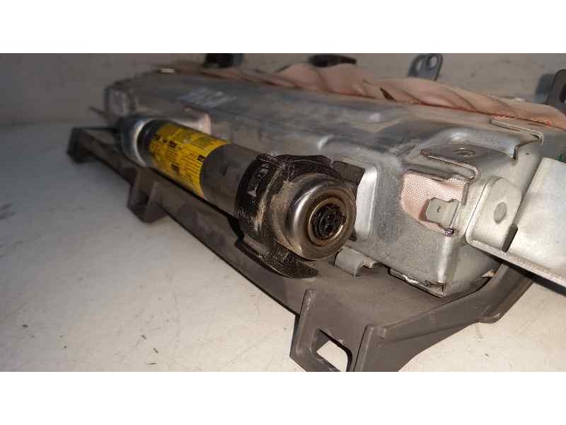 Recambio de airbag rodillas para seat exeo berlina (3r2) reference referencia OEM IAM   