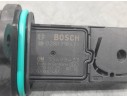 Recambio de caudalimetro para opel astra k (b16) 1.4 turbo (68) referencia OEM IAM 55498433 0280218471 BOSCH