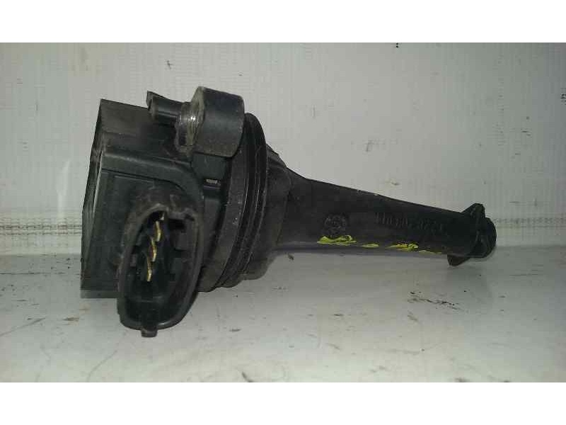 Recambio de bobina encendido para volvo s60 berlina 2.4 (103kw) referencia OEM IAM 0221604001 9125601 BOSCH