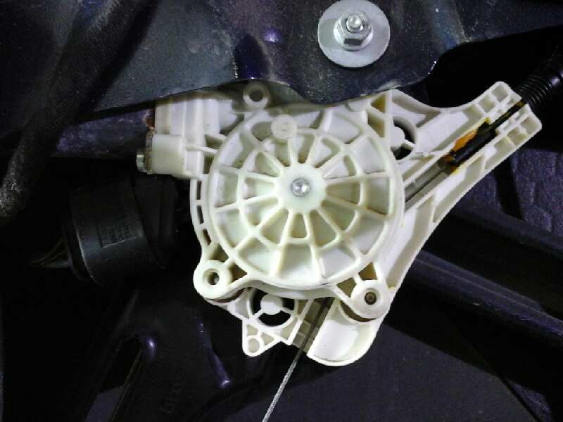 Recambio de elevalunas delantero derecho para bmw x5 (e70) xdrive30d referencia OEM IAM   ELECTRICO , MONTADO EN PUERTA