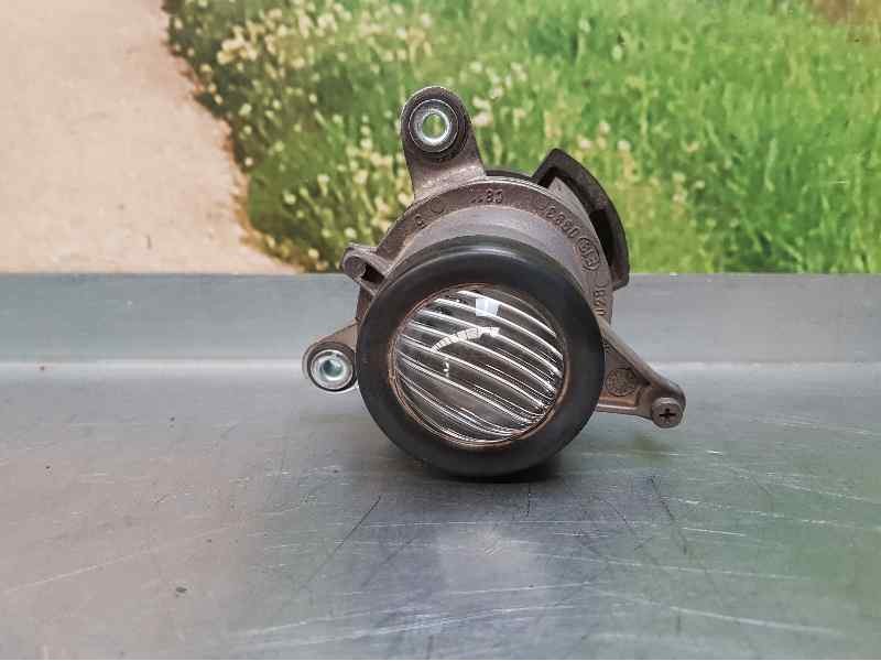 Recambio de faro antiniebla izquierdo para lancia ypsilon (101) referencia OEM IAM   