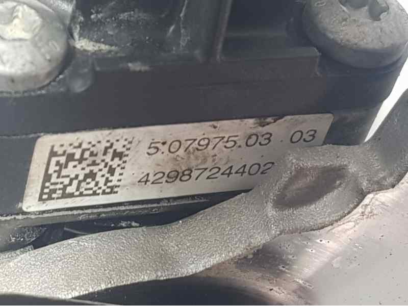 Recambio de valvula egr para nissan juke (f15) 1.5 turbodiesel cat referencia OEM IAM H8201411538 7172RB6083 