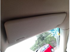 Recambio de parasol derecho para bmw x5 (e70) 3.0 d referencia OEM IAM 51166966142  