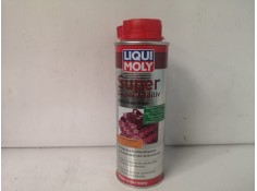 Recambio de inyector para universal accesorio - referencia OEM IAM 2504 LIQUIMOLY 250ML SUPER ADITIVO DIESEL PRE ITV