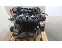 Recambio de motor completo para hyundai bayon (bc3) 1.2 mpi referencia OEM IAM G4LF RV369596 