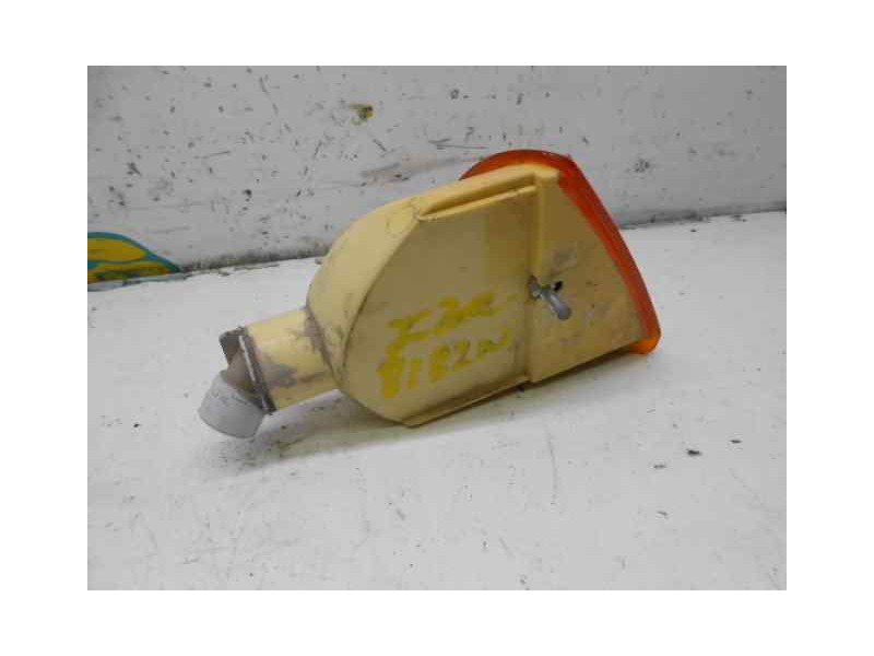 Recambio de piloto delantero izquierdo para citroën ax 14 trs tecnic referencia OEM IAM   